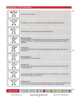 Preview for 344 page of Skylift Mini-Linesman Manual