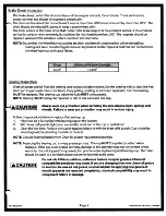 Preview for 367 page of Skylift Mini-Linesman Manual