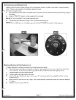 Preview for 369 page of Skylift Mini-Linesman Manual