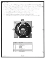 Preview for 372 page of Skylift Mini-Linesman Manual