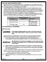 Preview for 373 page of Skylift Mini-Linesman Manual