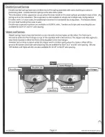 Preview for 376 page of Skylift Mini-Linesman Manual