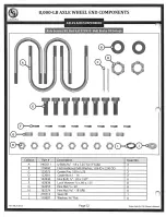 Preview for 394 page of Skylift Mini-Linesman Manual