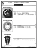 Preview for 396 page of Skylift Mini-Linesman Manual