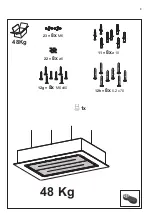 Preview for 3 page of Skylift ROBLIN Installation Manual