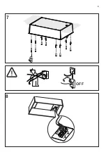 Preview for 9 page of Skylift ROBLIN Installation Manual