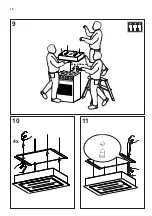 Preview for 10 page of Skylift ROBLIN Installation Manual