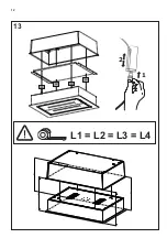 Preview for 12 page of Skylift ROBLIN Installation Manual