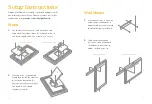 Preview for 4 page of Skylight Frame Quick Start Manual