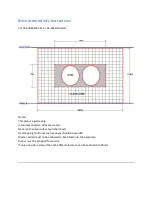 Предварительный просмотр 6 страницы Skyline Energy SX-20BZA Installation Manual