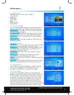 Предварительный просмотр 13 страницы SkyLine 28207RF User Manual