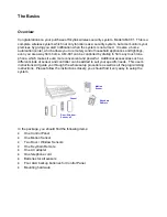 Предварительный просмотр 5 страницы SkyLine AAA Plus Am-001 User Instructions