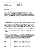 Предварительный просмотр 49 страницы SkyLine AAA Plus Am-001 User Instructions