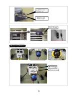 Preview for 8 page of SkyLine DGE540 Assembly Manual