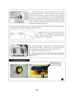 Preview for 10 page of SkyLine DGE540 Assembly Manual