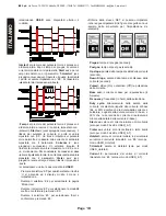 Предварительный просмотр 20 страницы SkyLine KMP3200 Operating Manual