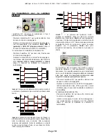 Предварительный просмотр 21 страницы SkyLine KMP3200 Operating Manual