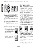 Предварительный просмотр 22 страницы SkyLine KMP3200 Operating Manual