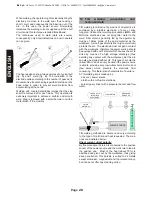 Предварительный просмотр 30 страницы SkyLine KMP3200 Operating Manual