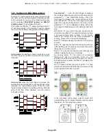 Предварительный просмотр 37 страницы SkyLine KMP3200 Operating Manual