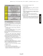 Предварительный просмотр 47 страницы SkyLine KMP3200 Operating Manual