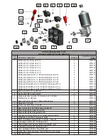 Предварительный просмотр 56 страницы SkyLine KMP3200 Operating Manual