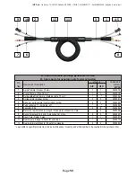 Предварительный просмотр 57 страницы SkyLine KMP3200 Operating Manual