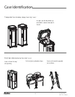 Preview for 4 page of SkyLine Mirage Advantage Setup Instructions