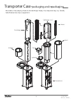 Preview for 6 page of SkyLine Mirage Advantage Setup Instructions