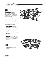 Preview for 9 page of SkyLine Mirage Advantage Setup Instructions