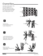 Preview for 10 page of SkyLine Mirage Advantage Setup Instructions