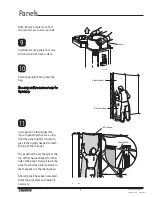 Preview for 11 page of SkyLine Mirage Advantage Setup Instructions