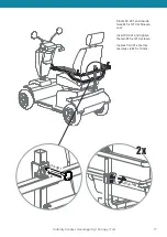 Preview for 17 page of SkyLine Movo Evolution User Manual