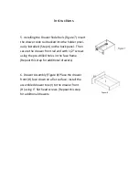 Preview for 4 page of SkyLine OC3384SD Assembly Instructions