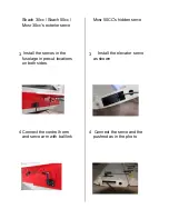 Preview for 17 page of SkyLine SBach 342 Thunderbolt Assembly Manual