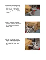 Preview for 19 page of SkyLine SBach 342 Thunderbolt Assembly Manual