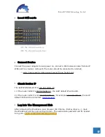 Preview for 9 page of SkyLine SK GoIP User Manual