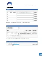 Preview for 29 page of SkyLine SK GoIP User Manual