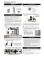 Предварительный просмотр 1 страницы SkyLink 18KR User Manual