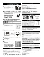 Предварительный просмотр 2 страницы SkyLink 318KR Manual