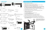 Preview for 4 page of SkyLink ATOMS ANR Series Instruction Manual