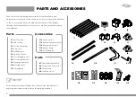 Предварительный просмотр 4 страницы SkyLink ATOMS Series Owner'S Manual