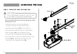 Preview for 9 page of SkyLink ATOMS Series Owner'S Manual