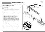 Предварительный просмотр 10 страницы SkyLink ATOMS Series Owner'S Manual