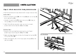 Preview for 16 page of SkyLink ATOMS Series Owner'S Manual