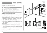 Предварительный просмотр 18 страницы SkyLink ATOMS Series Owner'S Manual