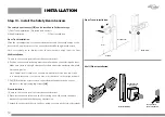 Предварительный просмотр 20 страницы SkyLink ATOMS Series Owner'S Manual