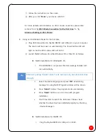 Preview for 14 page of SkyLink BEETLE WMR-100 User Manual