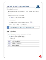 Предварительный просмотр 49 страницы SkyLink BEETLE WMR-100 User Manual