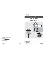 SkyLink DIAL-ALERT AD-105 Guide Manual preview